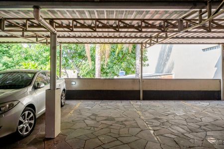 Apartamento à venda com 90m², 3 quartos e 2 vagas Apartamento à venda com 90m², 3 quartos e 2 vagasFoto 24