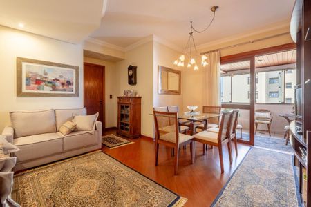 Apartamento à venda com 90m², 3 quartos e 2 vagas Apartamento à venda com 90m², 3 quartos e 2 vagasFoto 04