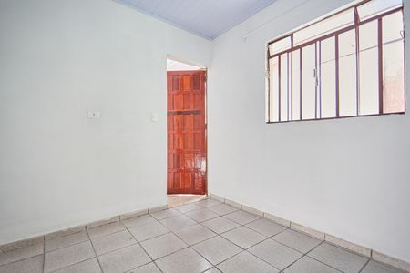 Casa para alugar com 44m², 2 quartos e 1 vaga Casa para alugar com 44m², 2 quartos e 1 vagaQuarto 2