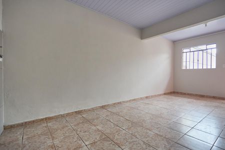 Sala de casa para alugar com 2 quartos, 44m² em Parque da Fonte, São José dos Pinhais