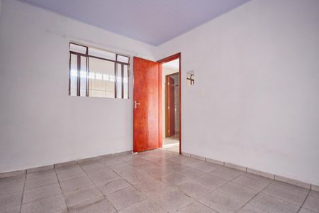 Quarto 1 de casa para alugar com 2 quartos, 44m² em Parque da Fonte, São José dos Pinhais