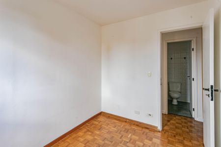 Quarto 1 de apartamento para alugar com 3 quartos, 75m² em Vila Gumercindo, São Paulo