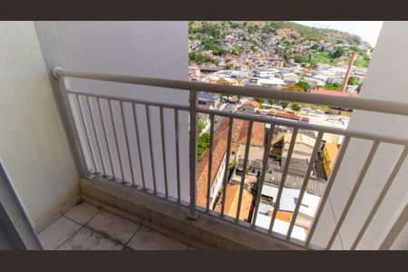 Apartamento para alugar com 2 quartos, 45m² em Centro, Niterói