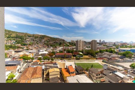 Apartamento para alugar com 2 quartos, 45m² em Centro, Niterói