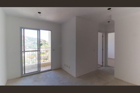 Apartamento para alugar com 2 quartos, 45m² em Centro, Niterói