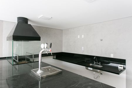 Apartamento para alugar com 32m², 1 quarto e 1 vagaÁrea Comum