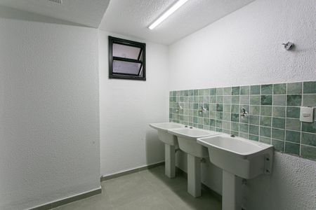 Apartamento para alugar com 32m², 1 quarto e 1 vagaÁrea Comum