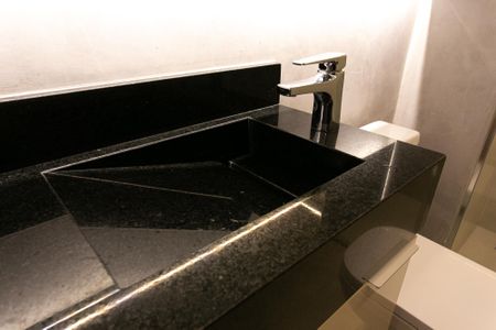 Apartamento para alugar com 32m², 1 quarto e 1 vagaBanheiro