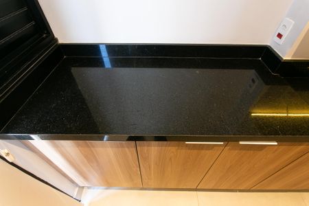 Apartamento para alugar com 32m², 1 quarto e 1 vagaÁrea de Serviço