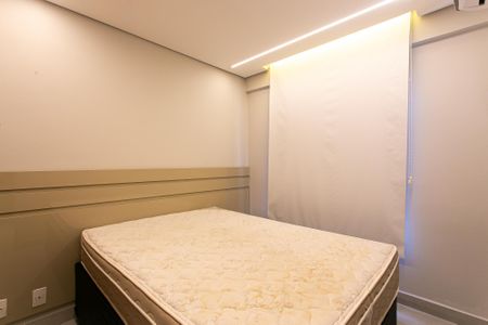 Apartamento para alugar com 32m², 1 quarto e 1 vagaQuarto