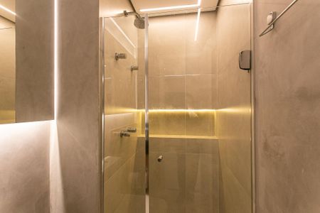 Apartamento para alugar com 32m², 1 quarto e 1 vagaBanheiro