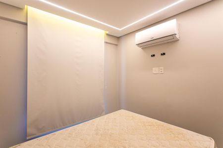 Apartamento para alugar com 32m², 1 quarto e 1 vagaQuarto