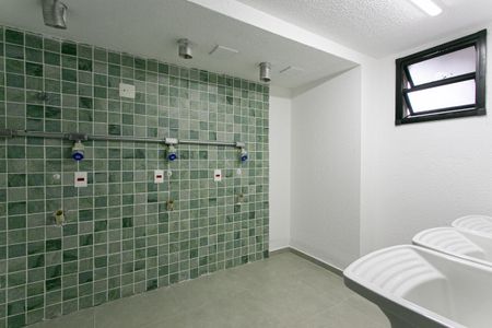 Apartamento para alugar com 32m², 1 quarto e 1 vagaÁrea Comum