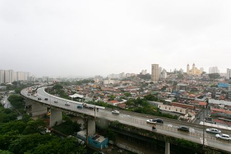 Apartamento para alugar com 40m², 2 quartos e sem vaga Apartamento para alugar com 40m², 2 quartos e sem vagaVista do Quarto 2