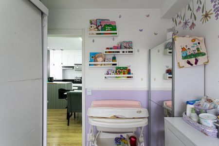 Apartamento para alugar com 40m², 2 quartos e sem vaga Apartamento para alugar com 40m², 2 quartos e sem vagaQuarto 2