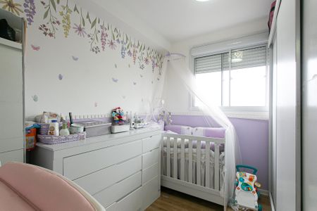 Apartamento para alugar com 40m², 2 quartos e sem vaga Apartamento para alugar com 40m², 2 quartos e sem vagaQuarto 2