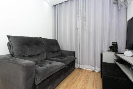 Apartamento para alugar com 40m², 2 quartos e sem vaga Apartamento para alugar com 40m², 2 quartos e sem vagaSala