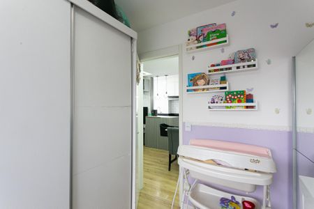 Apartamento para alugar com 40m², 2 quartos e sem vaga Apartamento para alugar com 40m², 2 quartos e sem vagaQuarto 2