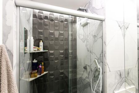 Apartamento para alugar com 40m², 2 quartos e sem vaga Apartamento para alugar com 40m², 2 quartos e sem vagaBanheiro