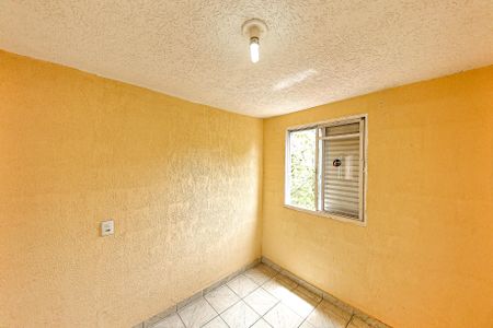 Apartamento à venda com 48m², 2 quartos e 1 vagaQuarto 2