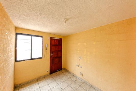 Sala de apartamento à venda com 2 quartos, 48m² em Vila Prudente, São Paulo