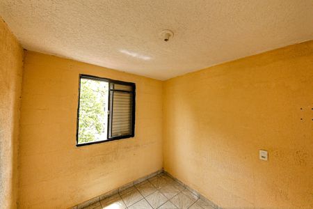 Quarto 1 de apartamento à venda com 2 quartos, 48m² em Vila Prudente, São Paulo