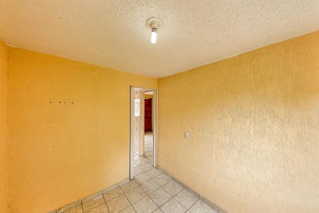 Quarto 2 de apartamento à venda com 2 quartos, 48m² em Vila Prudente, São Paulo