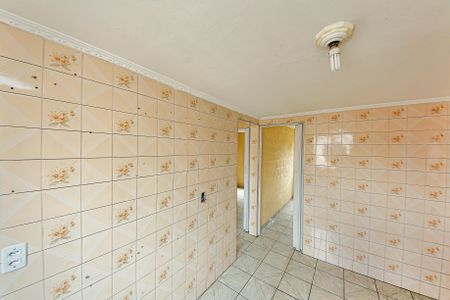 Apartamento à venda com 48m², 2 quartos e 1 vagaCozinha