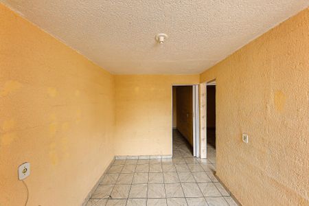 Sala de apartamento à venda com 2 quartos, 48m² em Vila Prudente, São Paulo