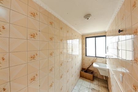 Apartamento à venda com 48m², 2 quartos e 1 vagaÁrea de Serviço