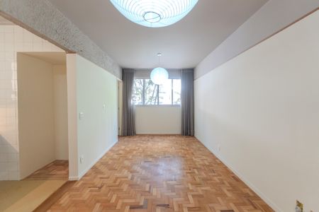 Apartamento para alugar com 40m², 1 quarto e 1 vagaKitnet