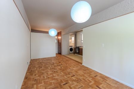 Apartamento para alugar com 40m², 1 quarto e 1 vagaKitnet