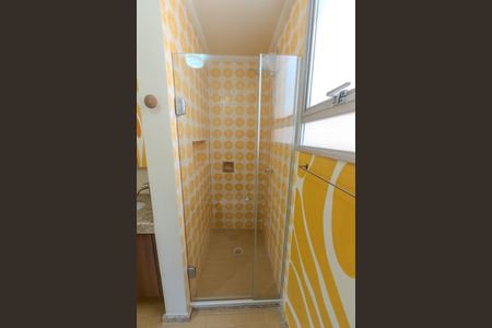 Apartamento para alugar com 40m², 1 quarto e 1 vagaBanheiro
