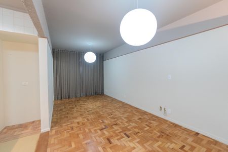 Kitnet de apartamento para alugar com 1 quarto, 40m² em Bela Vista, São Paulo