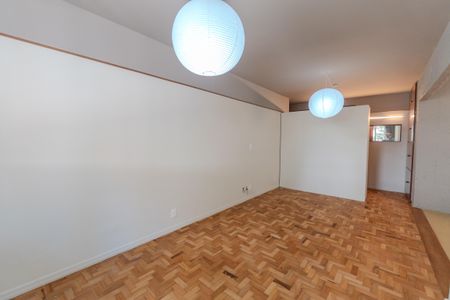 Apartamento para alugar com 40m², 1 quarto e 1 vagaKitnet