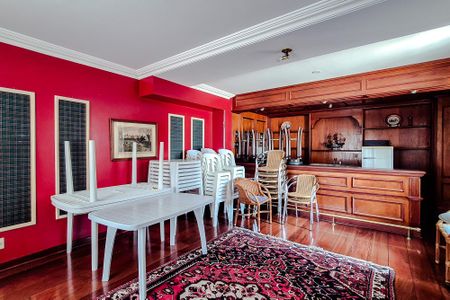 Apartamento à venda com 146m², 4 quartos e 3 vagas Apartamento à venda com 146m², 4 quartos e 3 vagasÁrea comum