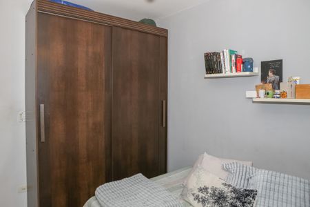 Apartamento à venda com 67m², 2 quartos e 1 vagaQuarto 1