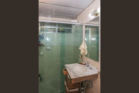 Apartamento à venda com 67m², 2 quartos e 1 vagaBanheiro