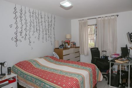 Apartamento à venda com 67m², 2 quartos e 1 vagaQuarto 2