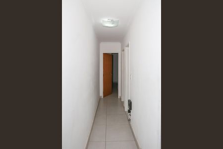 Corredor de apartamento à venda com 2 quartos, 67m² em Lapa de Baixo, São Paulo