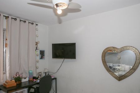 Quarto 1 de apartamento à venda com 2 quartos, 67m² em Lapa de Baixo, São Paulo