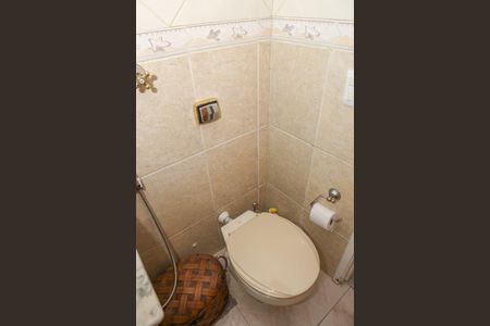 Apartamento à venda com 67m², 2 quartos e 1 vagaBanheiro