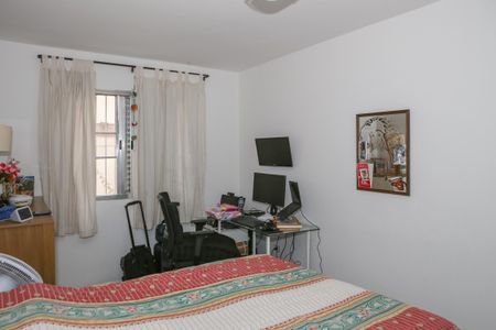 Quarto 2 de apartamento à venda com 2 quartos, 67m² em Lapa de Baixo, São Paulo