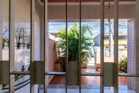 Casa à venda com 170m², 3 quartos e 4 vagasVista da Sala