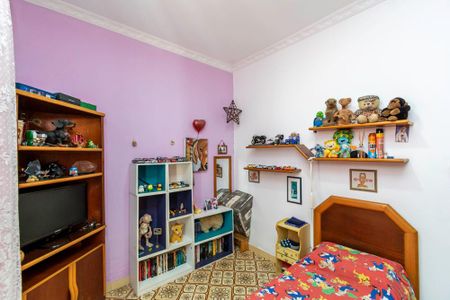 Casa à venda com 170m², 3 quartos e 4 vagasQuarto 3