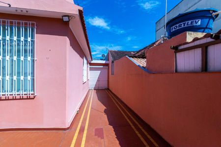 Casa à venda com 170m², 3 quartos e 4 vagasGaragem