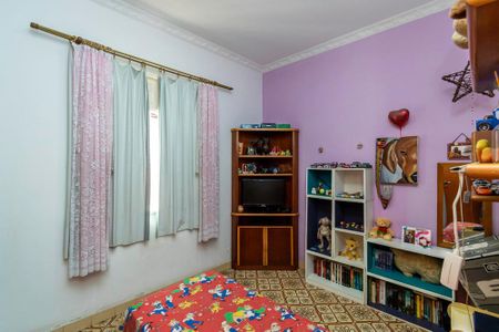 Casa à venda com 170m², 3 quartos e 4 vagasQuarto 3