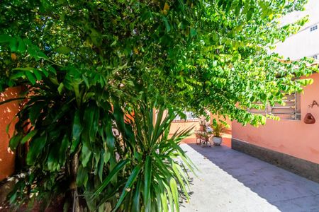 Casa à venda com 170m², 3 quartos e 4 vagasVista do Quarto de Serviço