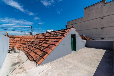 Casa à venda com 170m², 3 quartos e 4 vagasTerraço