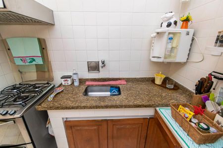 Casa à venda com 170m², 3 quartos e 4 vagasCozinha